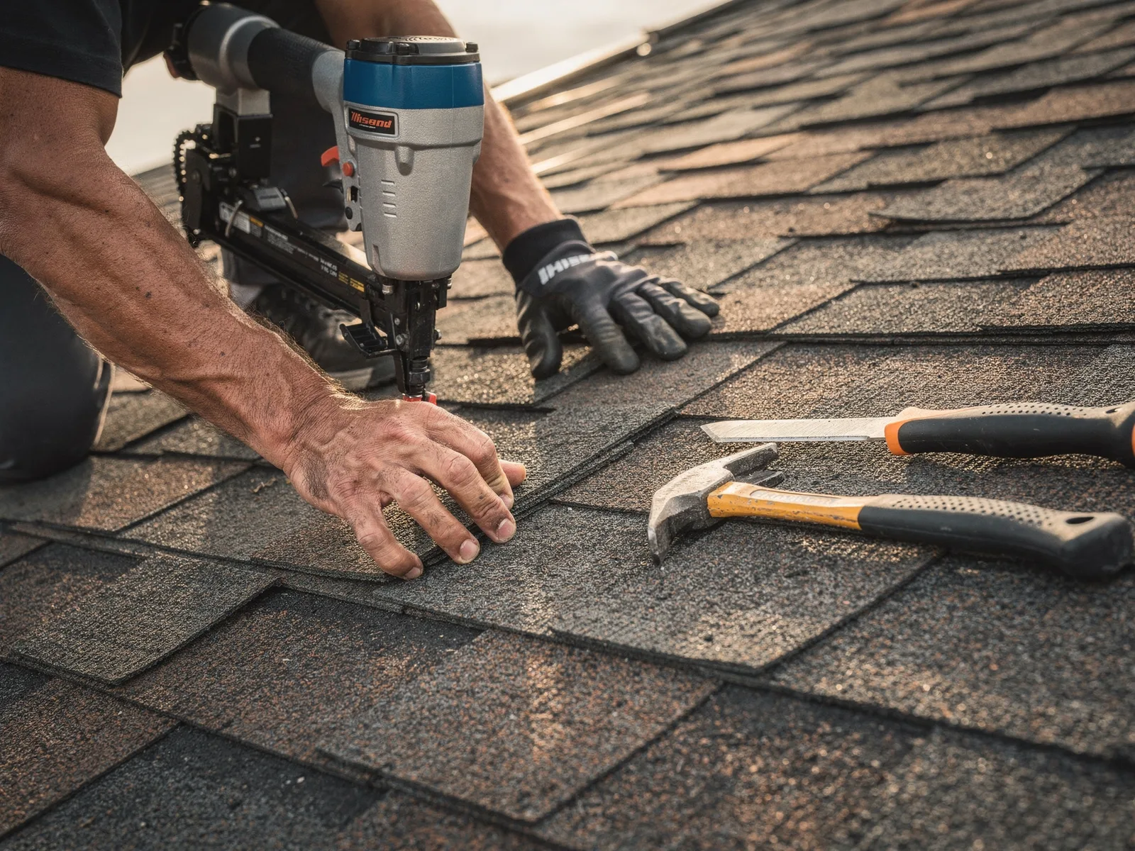 Why choose Roof Repair in Durango, IA